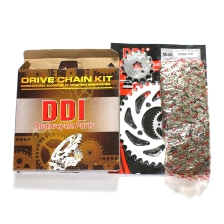 GEAR PAKET DDI JUPITER-MX